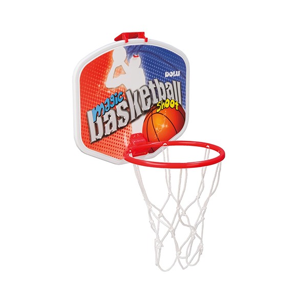 BasketBall para pared