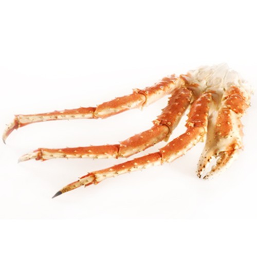 King Crab Clusters