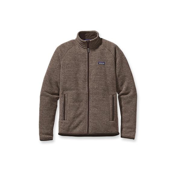 Hombres Patagonia  Better Sweater™ Jacket