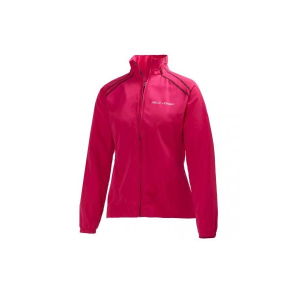 Chaqueta Airfoil Mujer