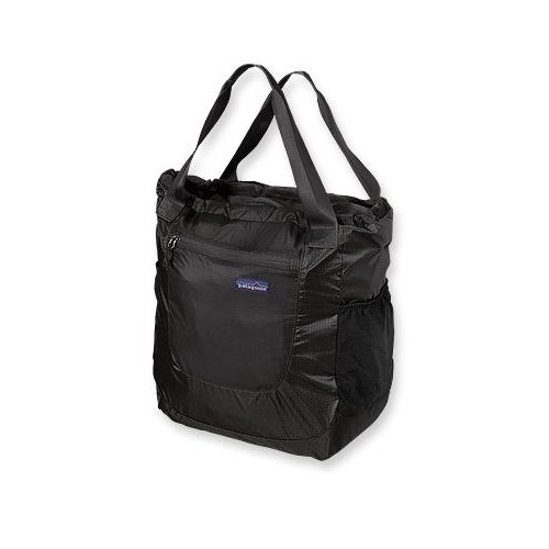 Bolso Patagonia Lightweight Travel Tote